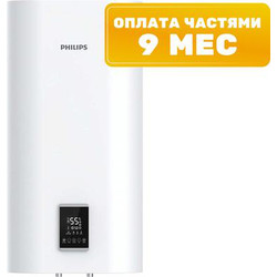 Накопительный водонагреватель Philips AWH1622/51(80YC)