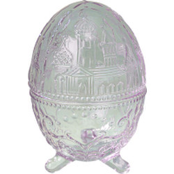 Емкость для хранения Lefard Easter Purple / 196-116