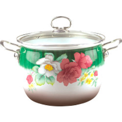 Кастрюля Bohmann BH-8017-22F