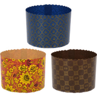 Набор одноразовых форм Marmiton Пасхальный / 11349