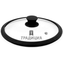 Крышка стеклянная Традиция TRS26