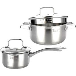 Набор кастрюль TalleR TR-17300