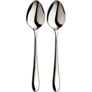 Набор чайных ложек Wilmax WL-999104/2В