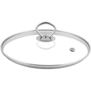 Крышка стеклянная Appetite GF28M