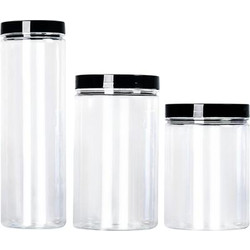 Набор емкостей для хранения Sundays Home 6424000065A