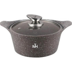 Кастрюля Mercury Haus MC-1751