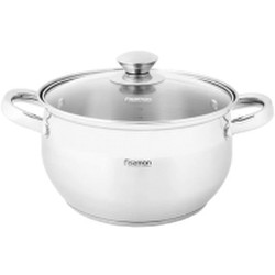 Кастрюля Fissman Prime 5513