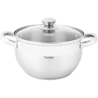 Кастрюля Fissman Prime 5512