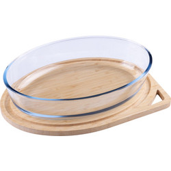 Форма для запекания Mallony Cristallino 108342