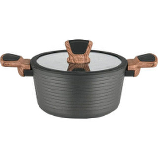 Кастрюля Fissman Diamond 14304