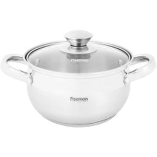 Кастрюля Fissman Prime 5510