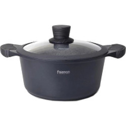 Кастрюля Fissman Prestige 5042