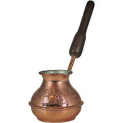 Турка для кофе TimA Сказка Востока СВ-200 / 5410