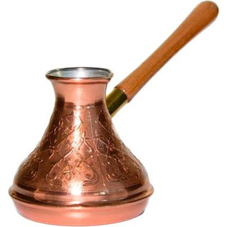 Турка для кофе TimA Шахерезада ШР-270c