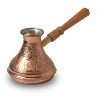 Турка для кофе TimA Шахерезада ШР-400сб