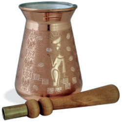 Турка для кофе TimA Арабика А-420с / 5396