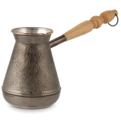 Турка для кофе TimA Виноград ВН-200 / 5976