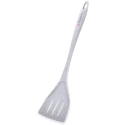 Кухонная лопатка Fissman Mauris Grey 11416