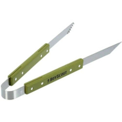 Щипцы кухонные Boyscout 61314