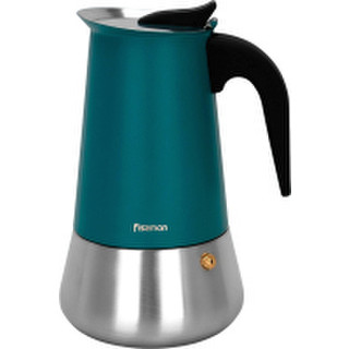 Гейзерная кофеварка Fissman 3243