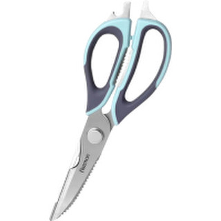 Ножницы кухонные Fissman 2017