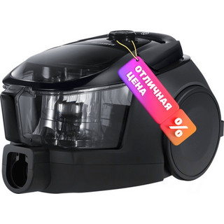 Пылесос Samsung SC18M3160VG/EV