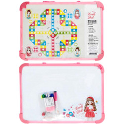 Магнитно-маркерная доска Deli E7800